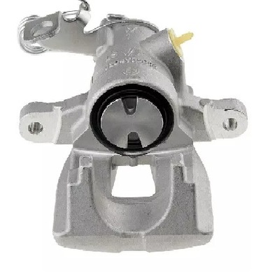 Суппорт задняя левый - citroen c4 i, c4 coupe фото №1