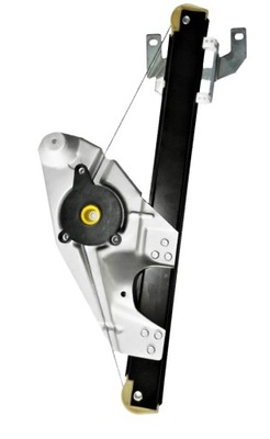 Підйомник електричний опускання вікон правий задня фото №1