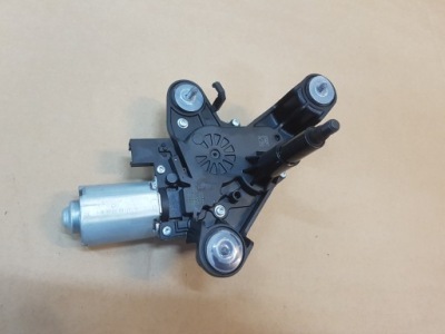 Моторчик дворники peugeot 3008 ii,5008 ii zw фото №1