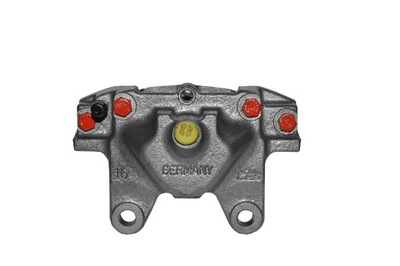 Суппорт тормозной задний задняя mercedes slk r171 r 171 фото №1