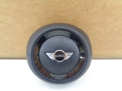 Mini r56 r57 r58 подушка водія 6791372 фото №1