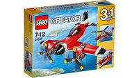 Lego 31047 CREATOR Propeller Plane
