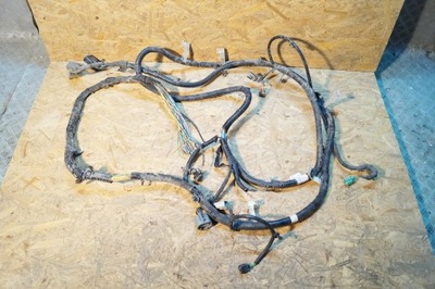 Ford f150 електропроводка задня рами світла задня кузов фото №1