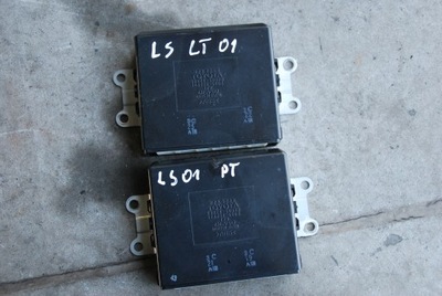 Модуль блок керування lexus ls430 89224-50020 фото №1