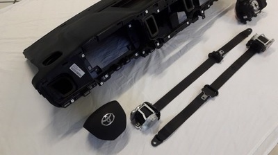 Peugeot expert приборная панель консоль приборная панель подушка безопасности фото №1