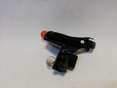 Citroen ds4 вкладыш лампы задняя задний правый фото №1