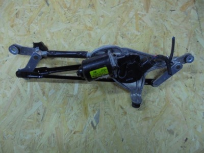 Механизм дворник tucson ii фото №1