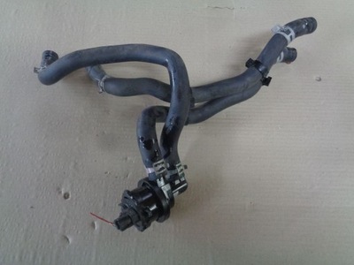 Lexus nx 300h rav4 hybrid насос дроти трос пального фото №1