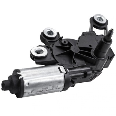 MOTOR ESCOBILLAS PARTE TRASERA AUDI A4 B8 A6 C6 UNIVERSAL AVAN  