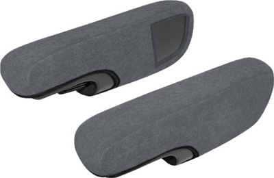 COVER ON ARMREST SEAT ALHAMBRA 1996-10 2SZ  