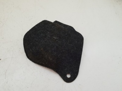 Заглушка обивка 96488403 citroen c3 pluriel фото №1