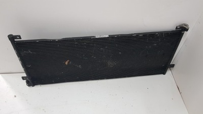 Радиатор кондиционера volvo fh fm 4 22768792 фото №1