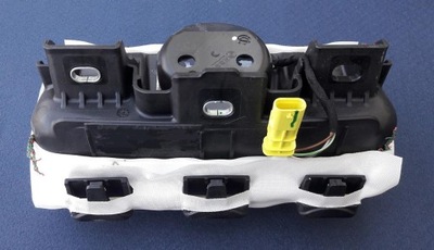 Opel astra k подушка пасажира подушка безпеки фото №1