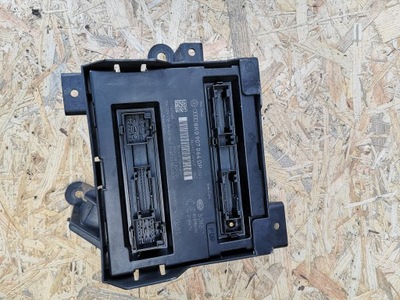 Audi a4 b8 модуль 8k0907064dp фото №1