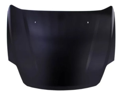 Ford mondeo 2010 - капот крышка двигателя новая фото №1