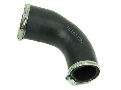 Шланг turbo интеркулер peugeot 4007 2.2 hdi фото №1