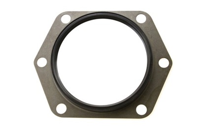 Ущільнювач зовнішній ступиця patrol y60 поворотний кулак фото №1