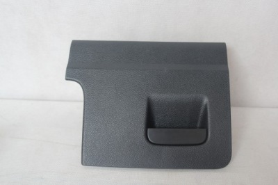 Бардачок водія vw scirocco 1k1857919f фото №1