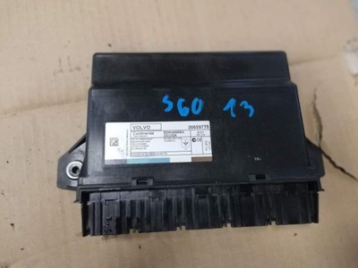 MODULE COMFORT 30659775 VOLVO S60 V60  