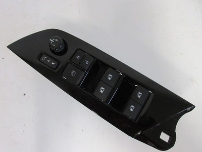 Prius iv переключатель стекло левый перед фото №1