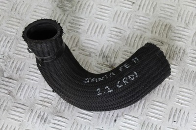 Wąż шланг інтеркулер santa fe ii 2007 фото №1