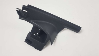 Opel astra k v захист поріг ліва 13450608 фото №1