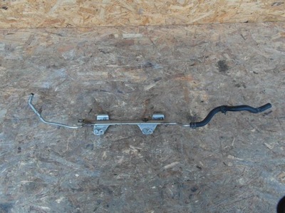 S3 8p golf vi r20 leon ii cupra r 2.0 tfsi bwj труба шланг wody 06f145317h фото №1