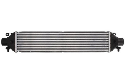 AUŠINTUVAS ORO (INTERCOOLER) 3024J8-3 