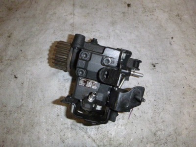 Насос упорскування 1.5 dci renault nissan mercedes фото №1