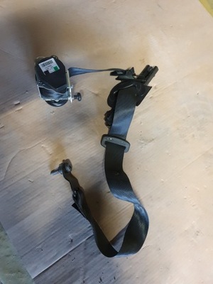 Pas безпеки правий range evoque фото №1