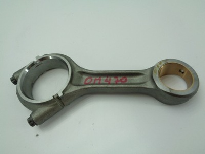 Mercedes actros mp4 шатун a47002725 фото №1