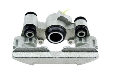 Супорт гальмівний задня лівий toyota yaris verso 99-05 фото №1