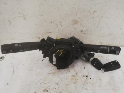 Перемикач комбінований opel astra j iv lift фото №1