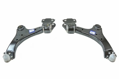 Оригінальний важіль do volvo s60, s80, v60, v70 фото №1