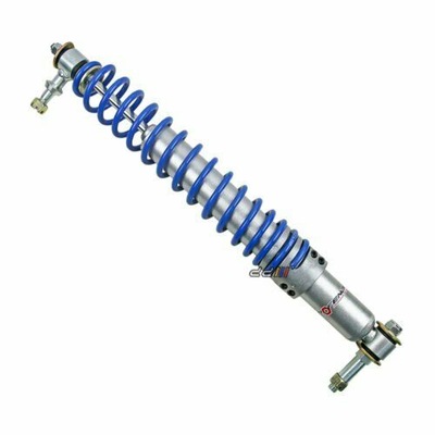 Амортизатор поворота profender toyota land cruiser фото №1