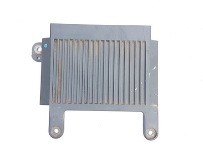 Volvo v70 2008 rok підсилювач фото №1