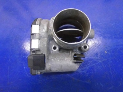 Дроссельная заслонка 2.2tdci transit mk8 custom euro 5 фото №1