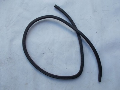 Suzuki jimny прокладка кузовна двері фото №1