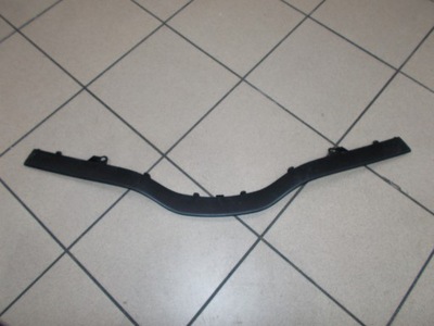 Молдинг решетка renault kangoo iii lift 623822758r фото №1