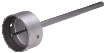 ČIPKY 112mm BETÓNU SDS-MAX, VŔTANIE ADAPTÉR 600
