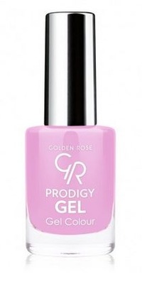 GOLDEN ROSE ŻELOWY LAKIER PRODIGY GEL COLOUR 11