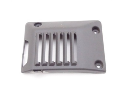 Mitsubishi l200 96-06 защита поперечина безопасности задняя фото №1