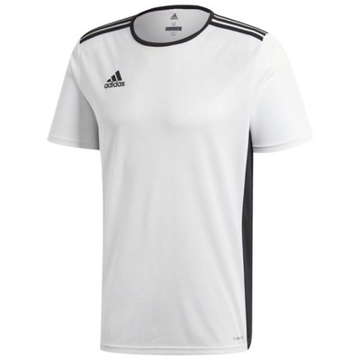 Koszulka piłkarska Adidas Entrada XL 164cm na WF