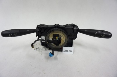 Подрулевой переключатель переключатель комбинированный citroen c4 98000238xt фото №1