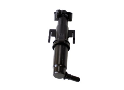 Омивач фара правий bmw 5 f10/f07 09-17 фото №1