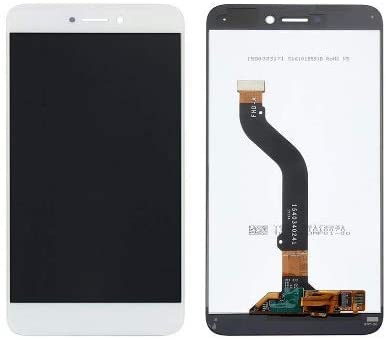 WYŚWIETLACZ LCD HUAWEI P9 LITE 2017 PRA-LX1 BIAŁY