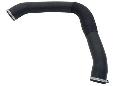 Alfa romeo 156 1,9 2,4 jtd шланг труба waz turbo інтеркулера 60676178 фото №1