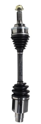 Привідний вал ford-escape 08-05 фото №1