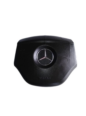 MERCEDES W 251 W 164 AIRBEG AIR BAGS  