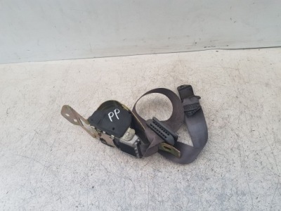 Ремень правый  перед передний renault laguna 1 97r европа фото №1